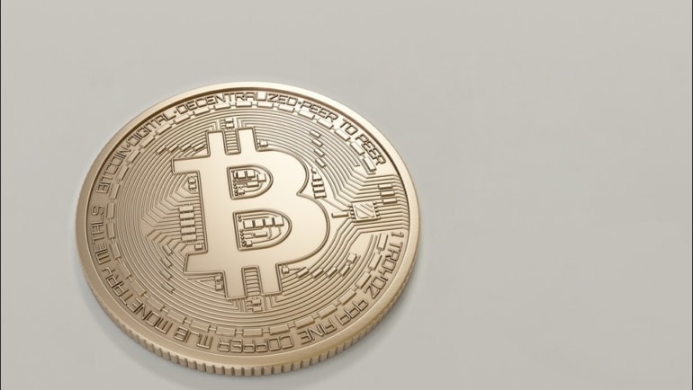 Bitcoin Halving