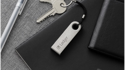 Ledger Nano S