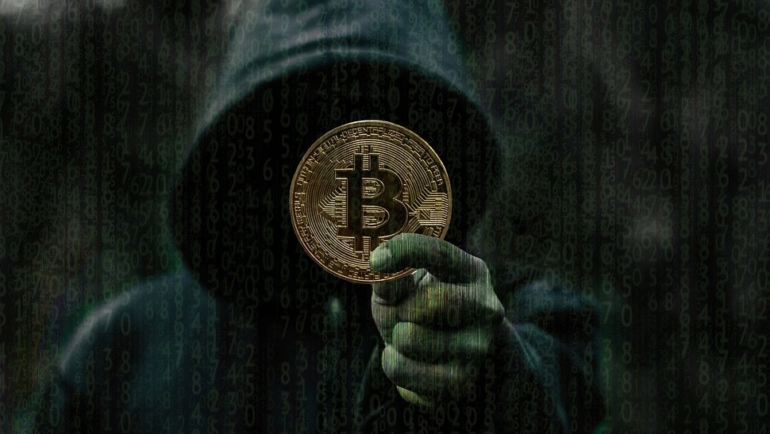 oszustwo kryptowaluty