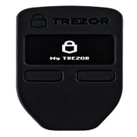 Trezor One