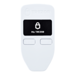 Trezor One – Recenzja Portfela