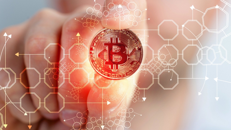 Giełdy kryptowalut