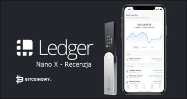 Ledger Nano X