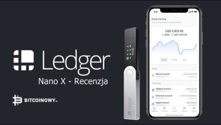 Ledger Nano X