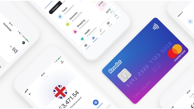 Revolut